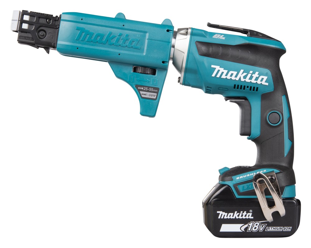 DFS452RTJ Atornillador LXT®