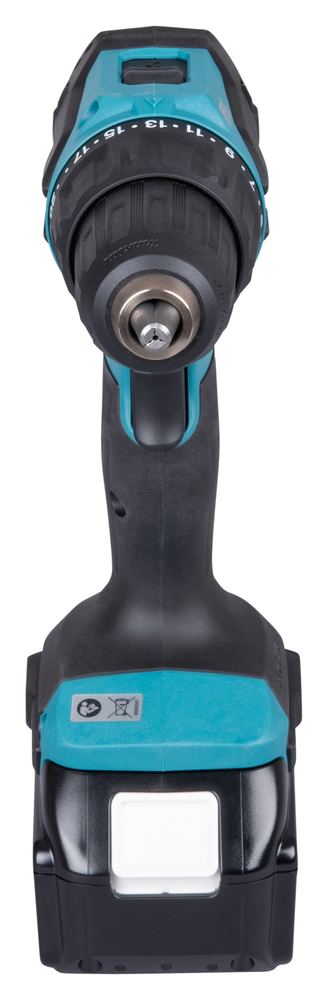 DHP490SM1J Taladro combinado LXT®