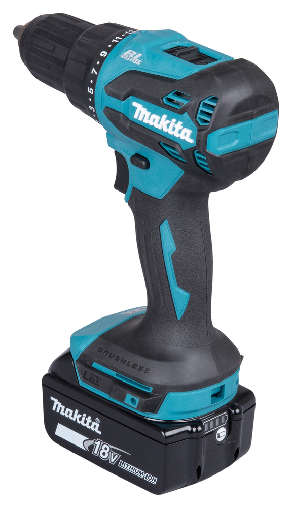 DHP490SM1J Taladro combinado LXT®