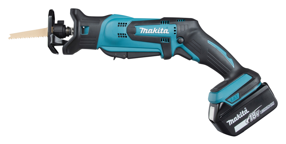 DJR183Z Sierra de sable LXT®