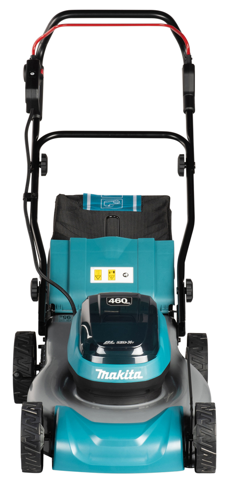 DLM466Z Cortacésped LXT®