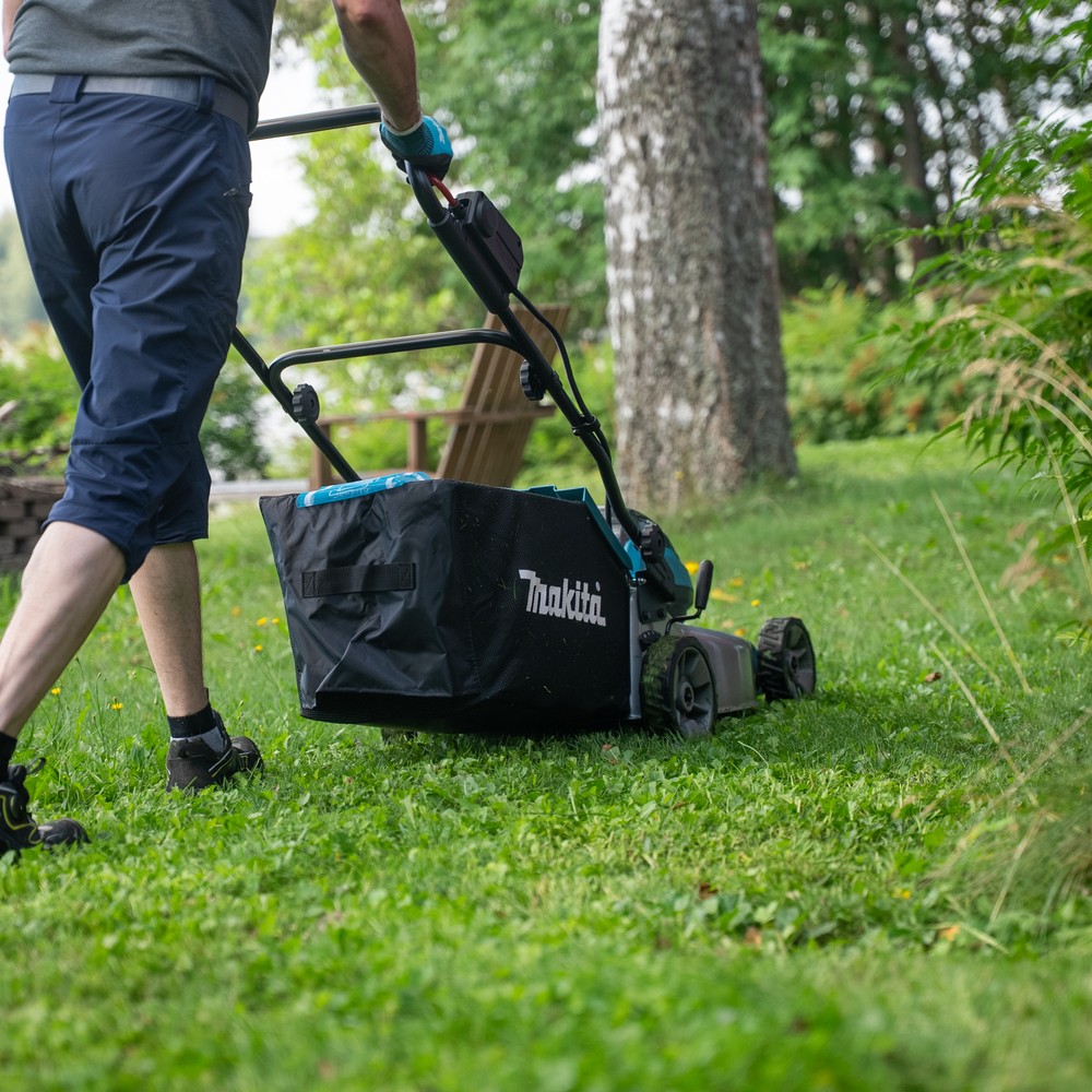 DLM466Z Cortacésped LXT®