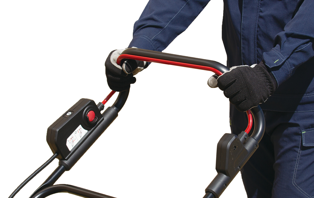 DLM466Z Cortacésped LXT®