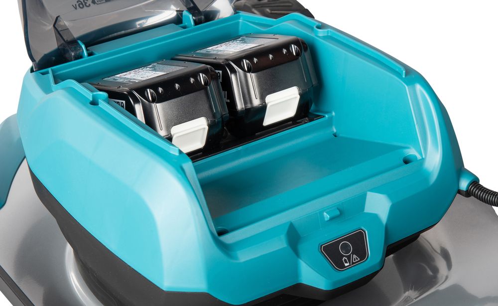 DLM466Z Cortacésped LXT®