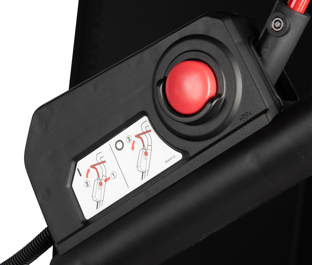 DLM466Z Cortacésped LXT®