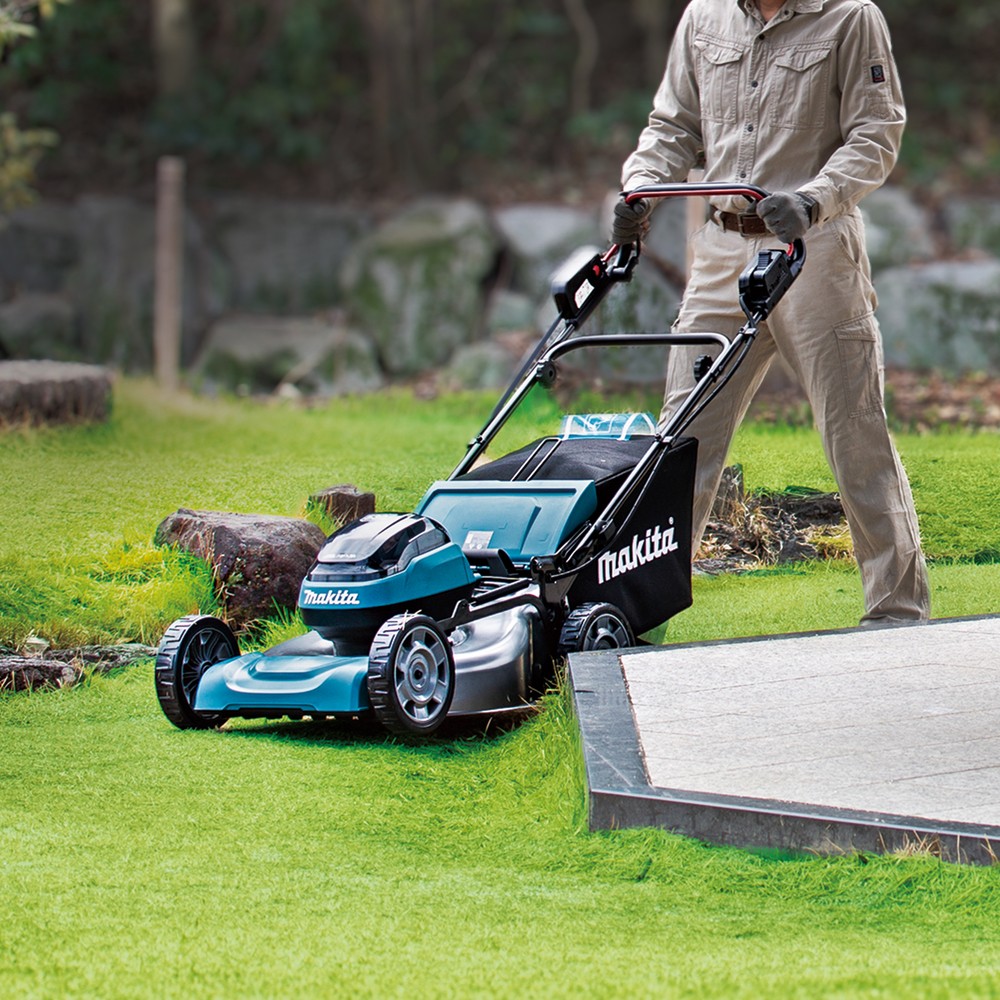 DLM540Z Cortacésped LXT®
