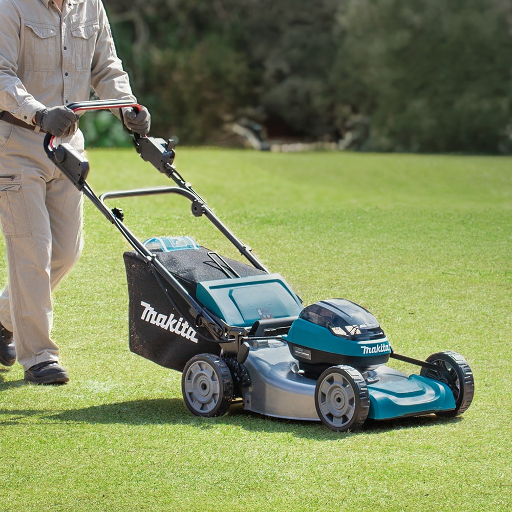 DLM540Z Cortacésped LXT®