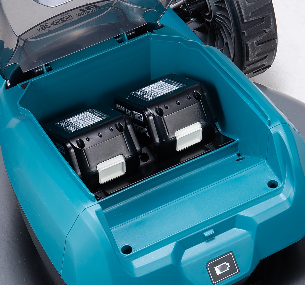DLM540Z Cortacésped LXT®