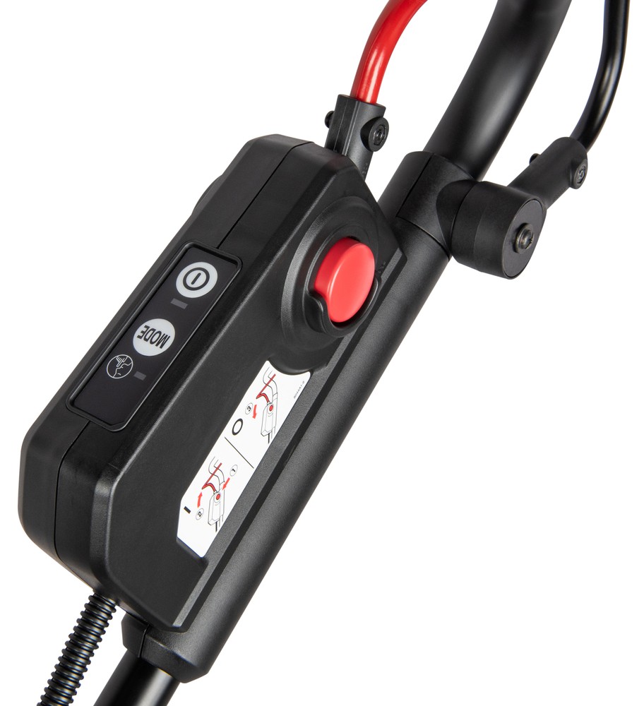 DLM540Z Cortacésped LXT®