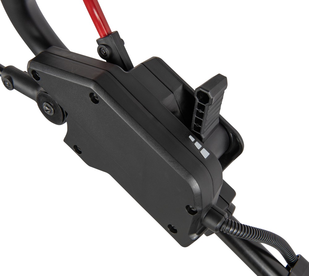 DLM540Z Cortacésped LXT®