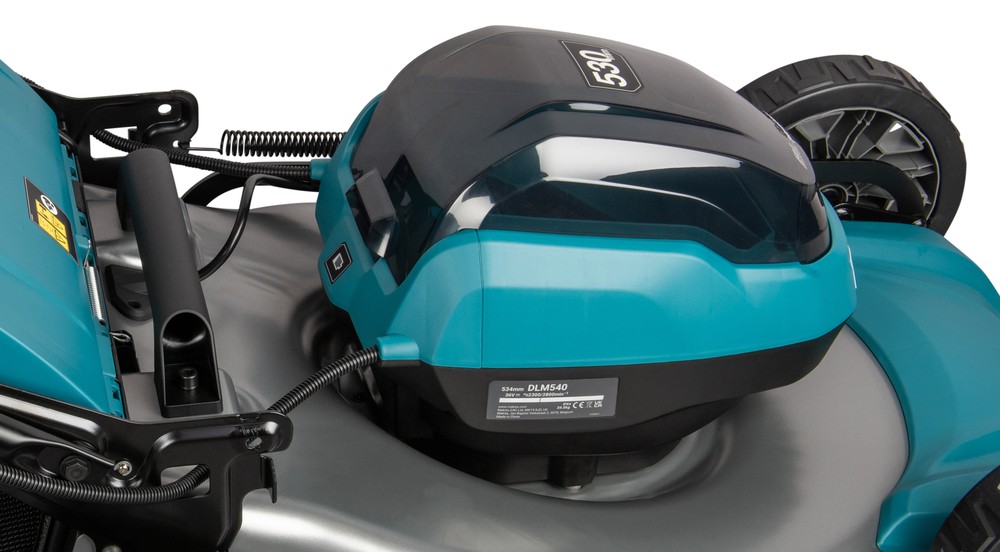 DLM540Z Cortacésped LXT®