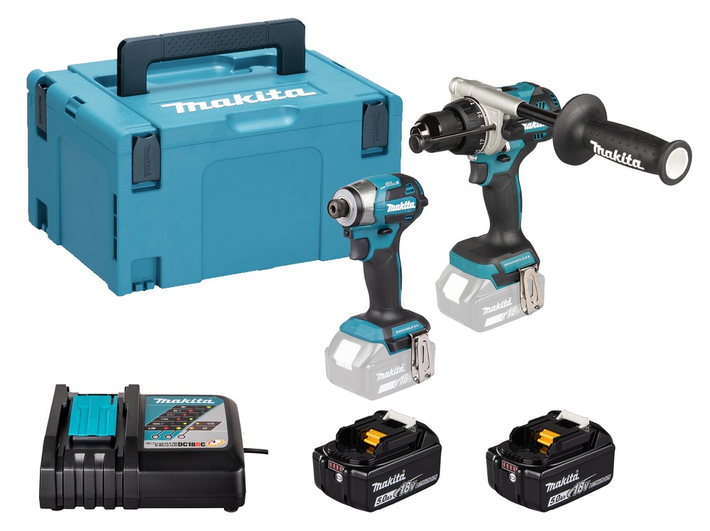 DLX2549TJ Kit combo LXT®