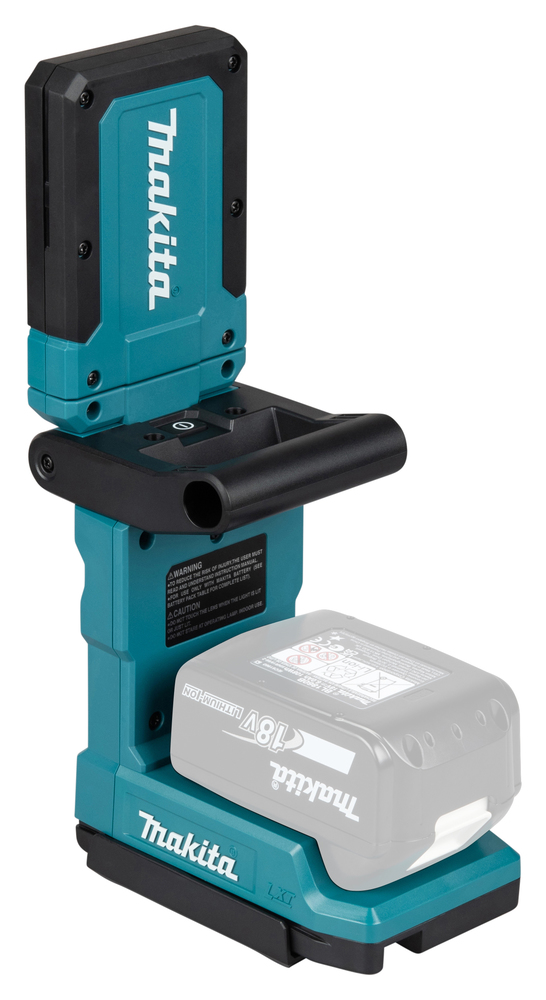 DML819 Linterna magnética LXT®
