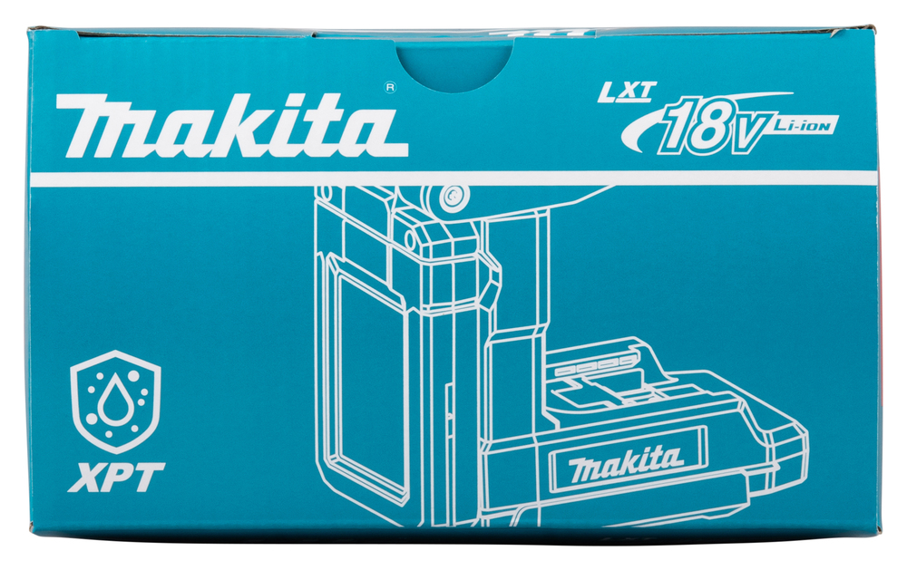 DML819 Linterna magnética LXT®