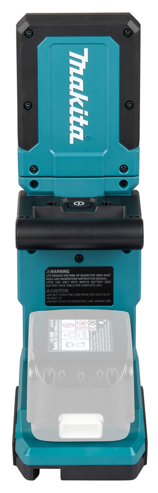 DML819 Linterna magnética LXT®