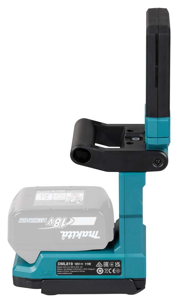 DML819 Linterna magnética LXT®
