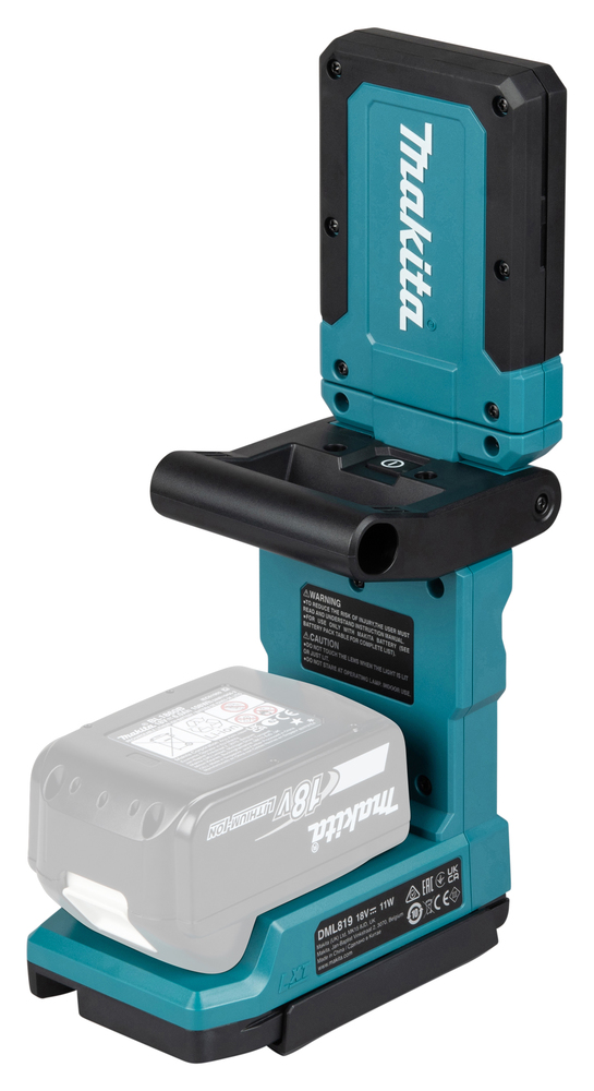 DML819 Linterna magnética LXT®