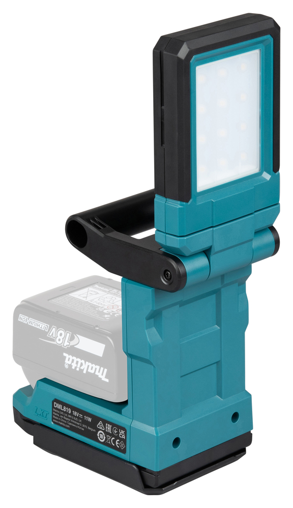 DML819 Linterna magnética LXT®