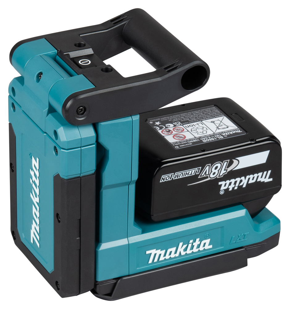 DML819 Linterna magnética LXT®