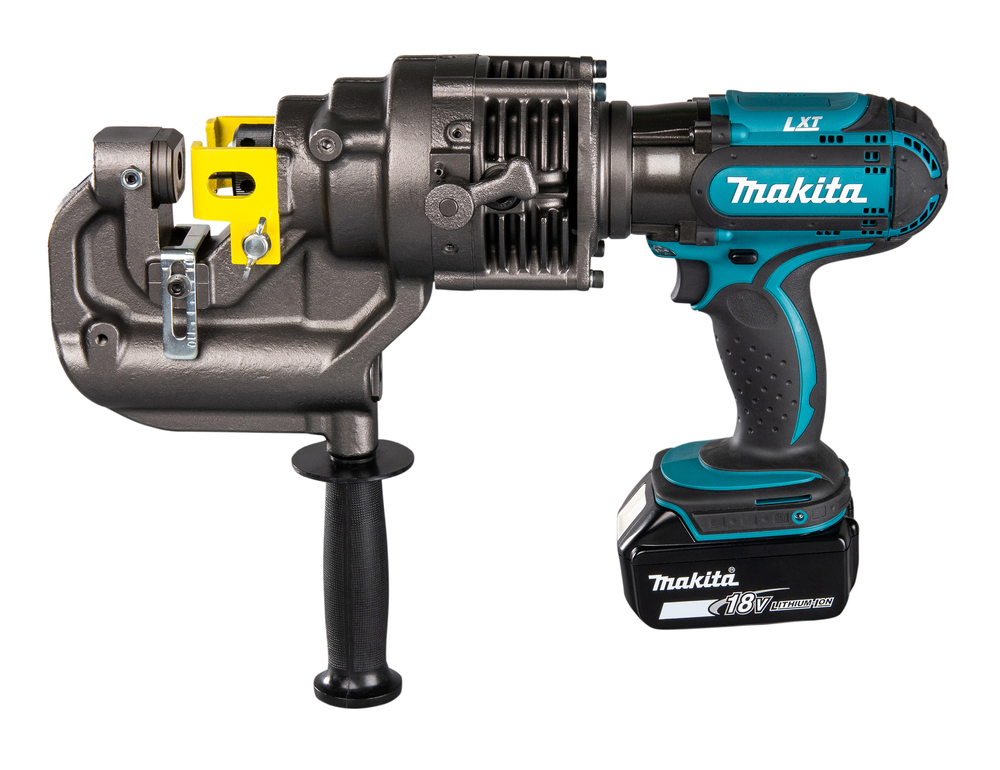 DPP200ZK Punzonadora LXT®