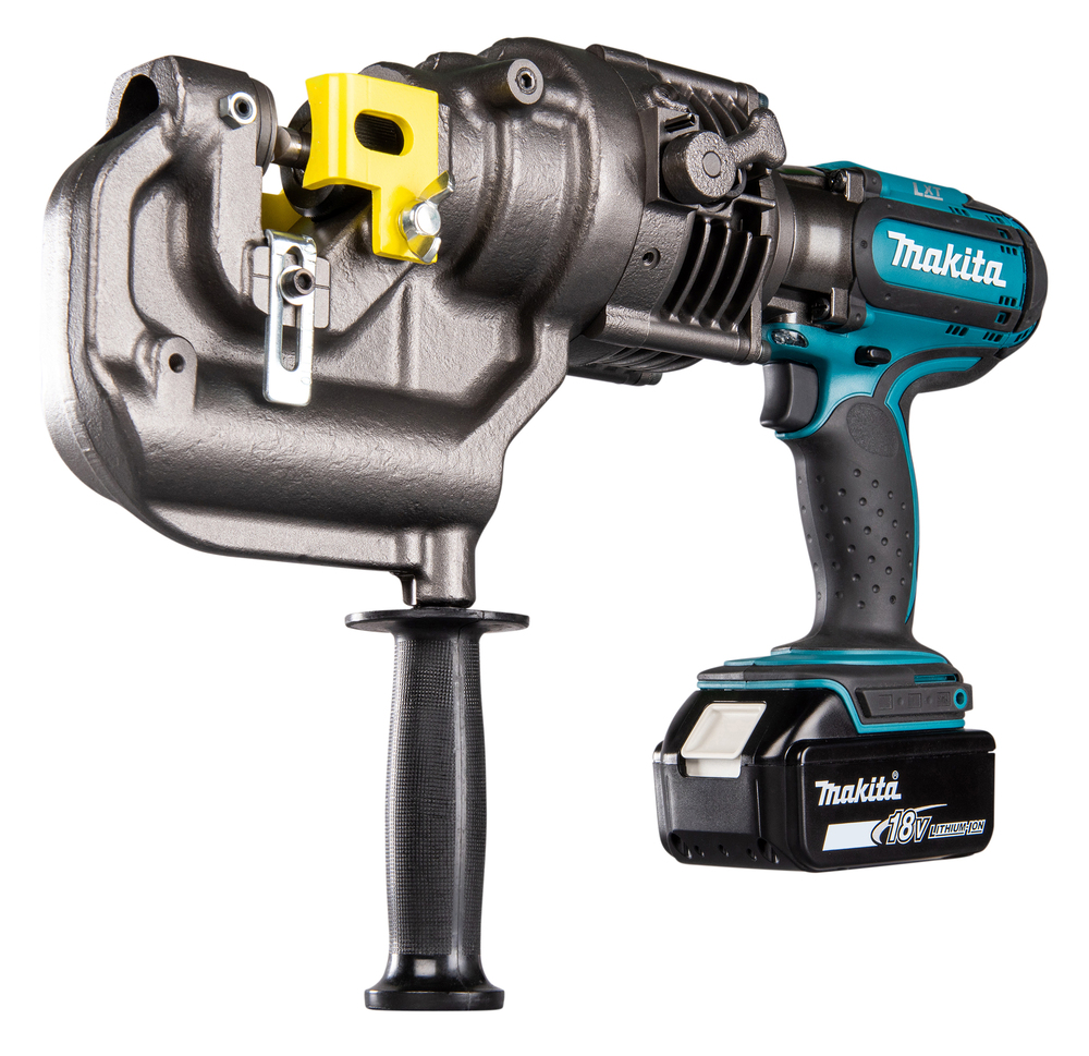 DPP200ZK Punzonadora LXT®