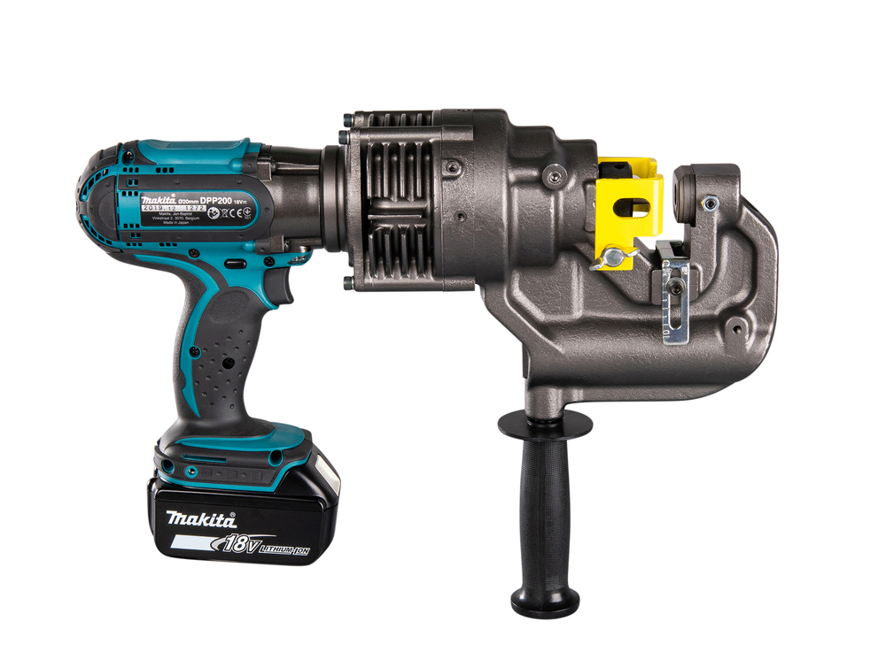 DPP200ZK Punzonadora LXT®