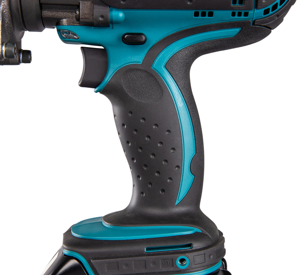 DPP200ZK Punzonadora LXT®