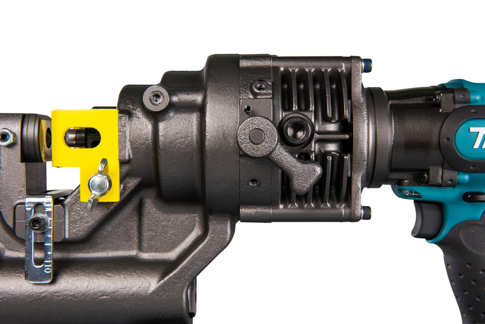 DPP200ZK Punzonadora LXT®