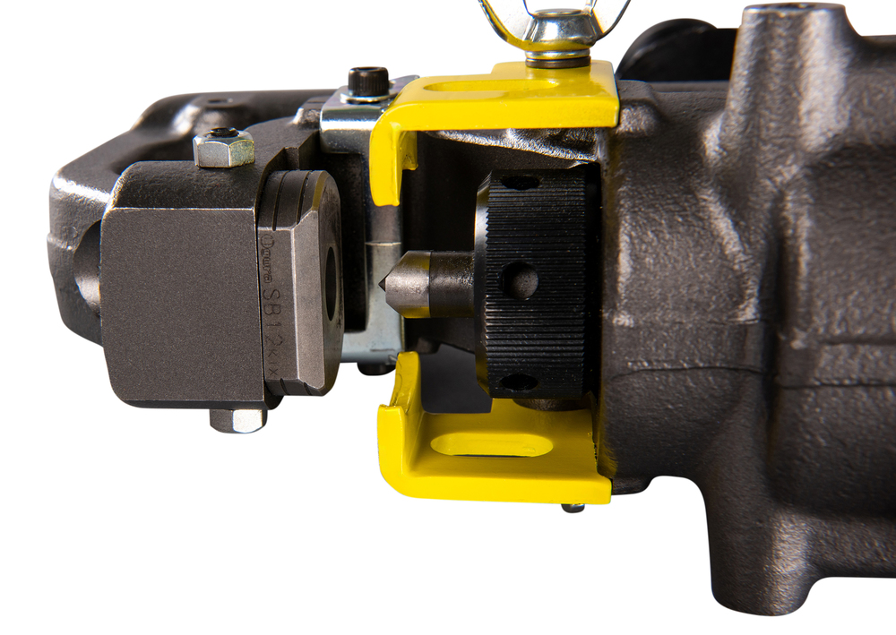 DPP200ZK Punzonadora LXT®