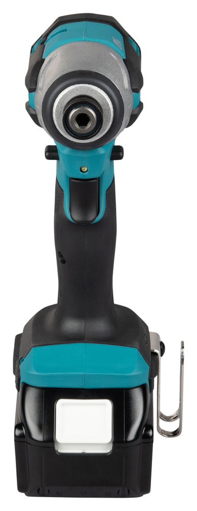 DTD158Z Atornillador de impacto LXT®