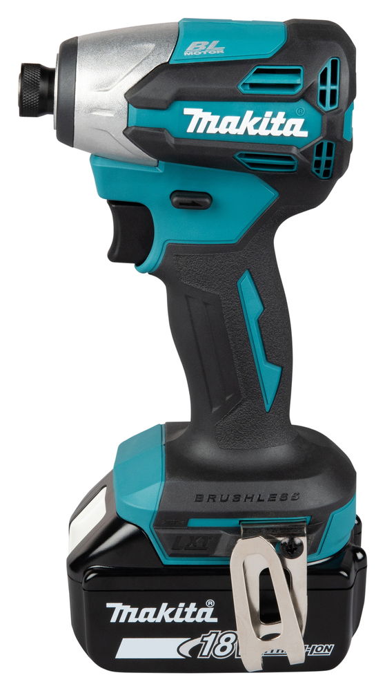 DTD158Z Atornillador de impacto LXT®
