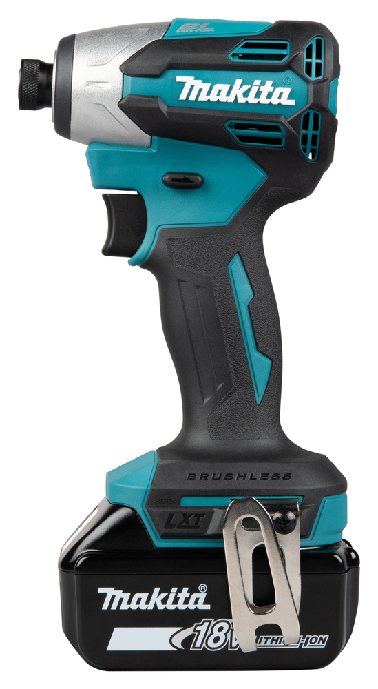 DTD158Z Atornillador de impacto LXT®
