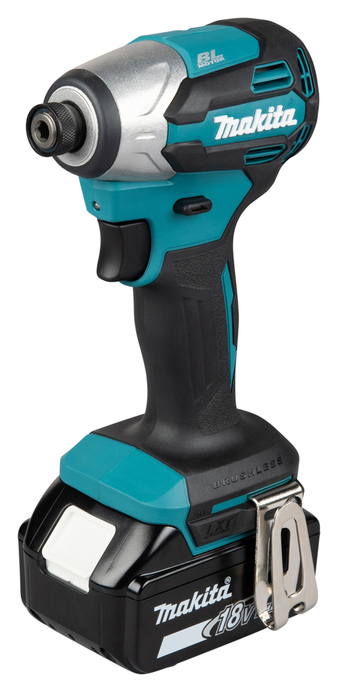 DTD158Z Atornillador de impacto LXT®