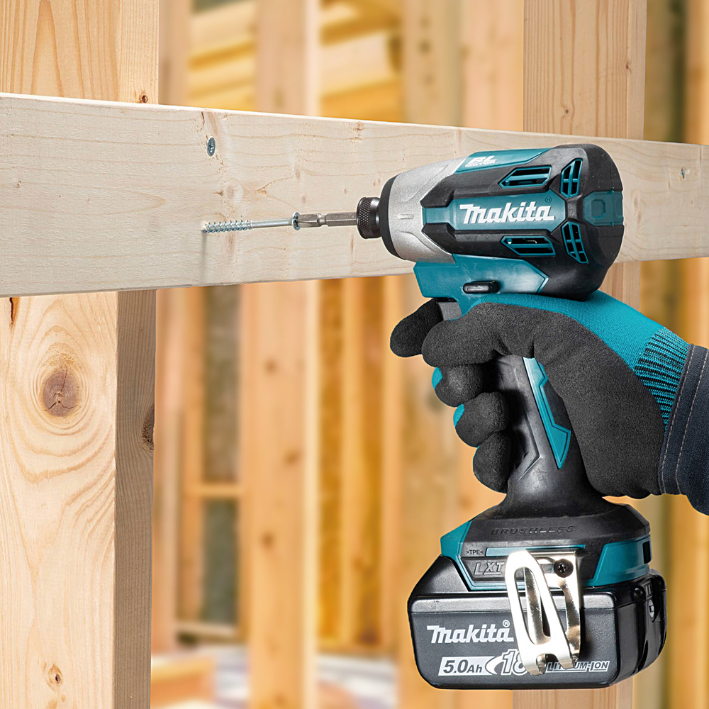DTD158Z Atornillador de impacto LXT®