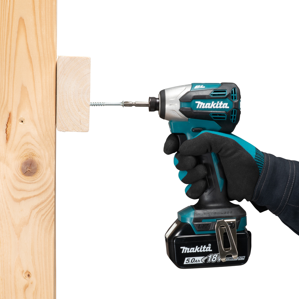 DTD158Z Atornillador de impacto LXT®