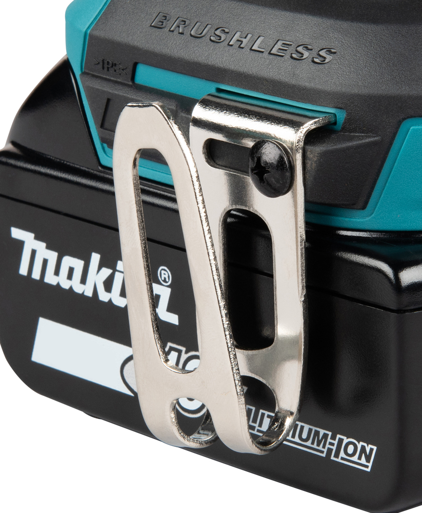 DTD158Z Atornillador de impacto LXT®