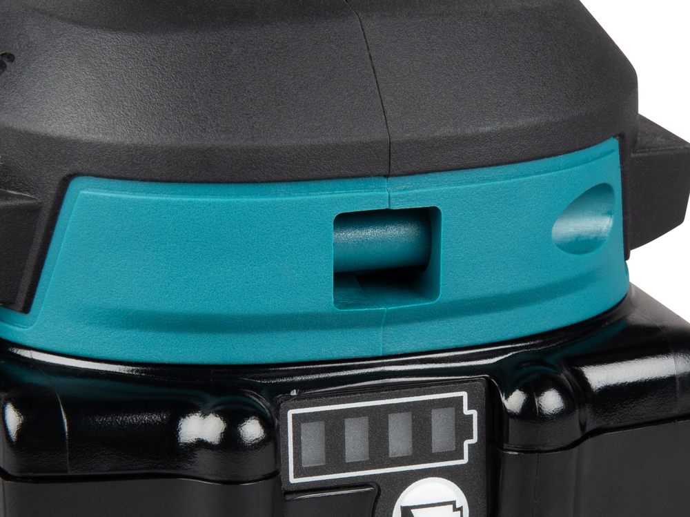 DTD158Z Atornillador de impacto LXT®