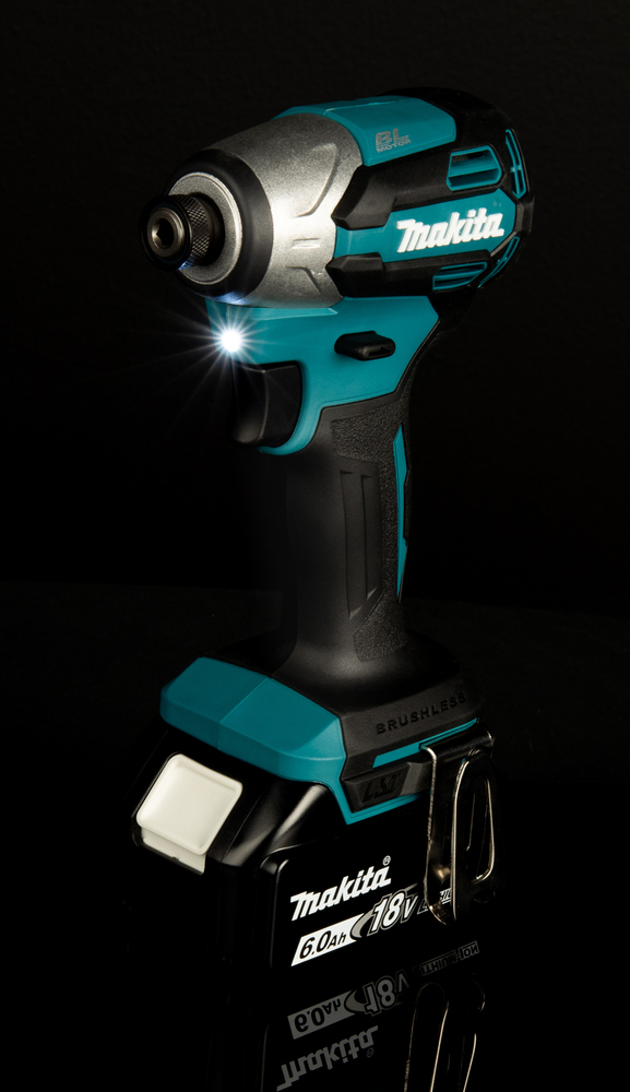 DTD158Z Atornillador de impacto LXT®