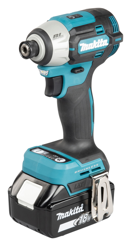 DTD201RTJ Atornillador de impacto LXT®