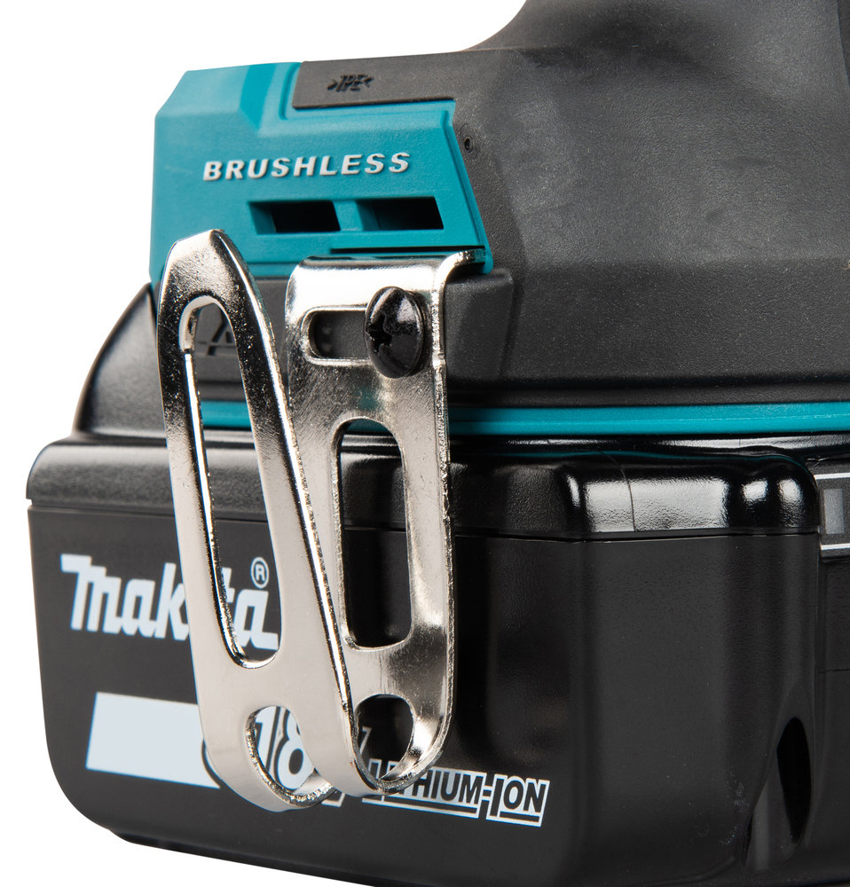 DTD201RTJ Atornillador de impacto LXT®