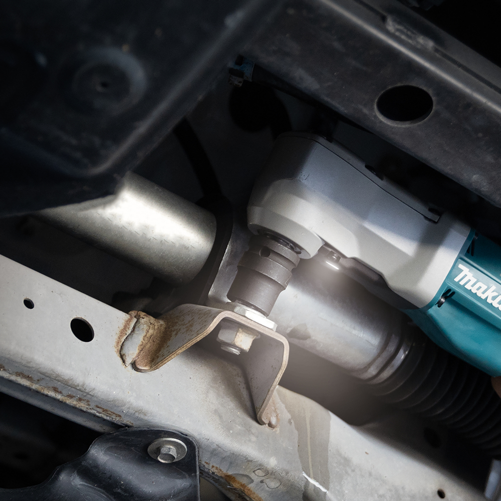 DTL300Z Atornillador de impacto angular LXT®