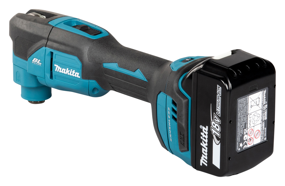 DTM53Z Multiherramienta LXT®