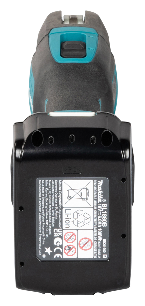 DTM53Z Multiherramienta LXT®