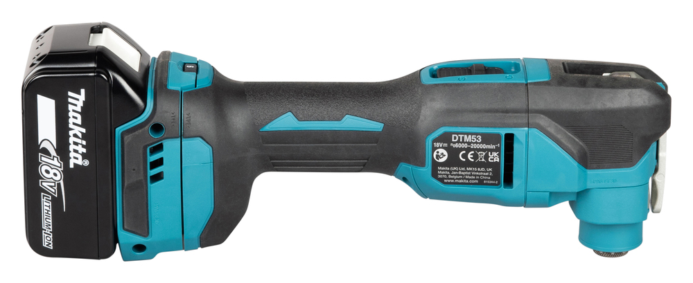 DTM53Z Multiherramienta LXT®