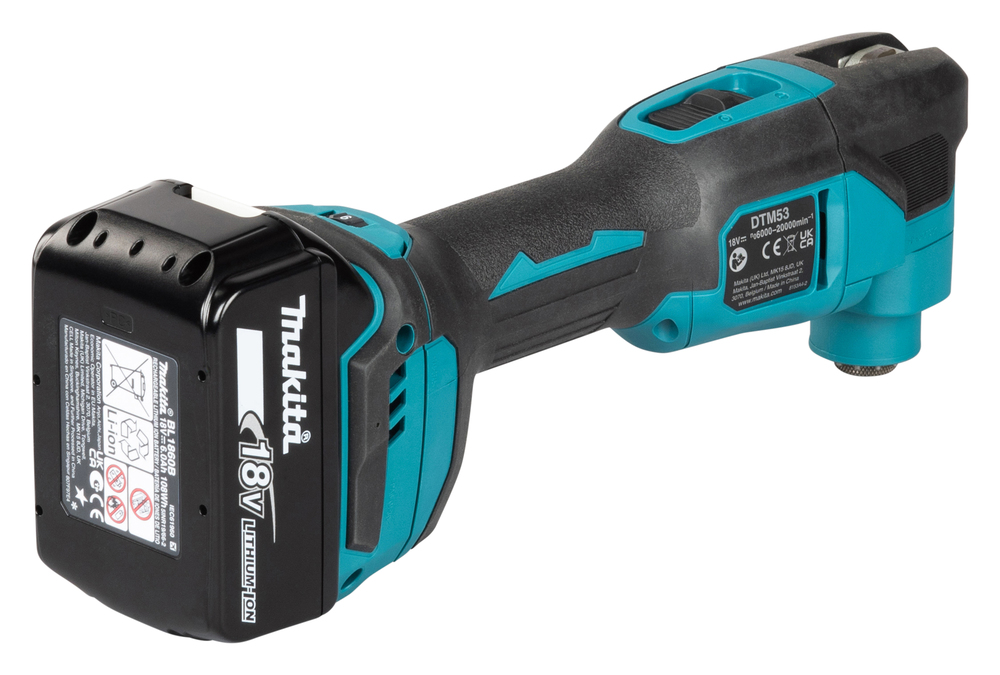 DTM53Z Multiherramienta LXT®