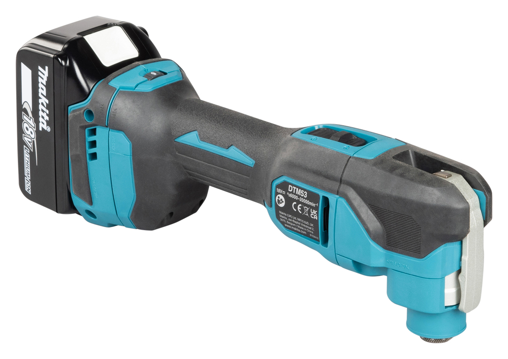DTM53Z Multiherramienta LXT®
