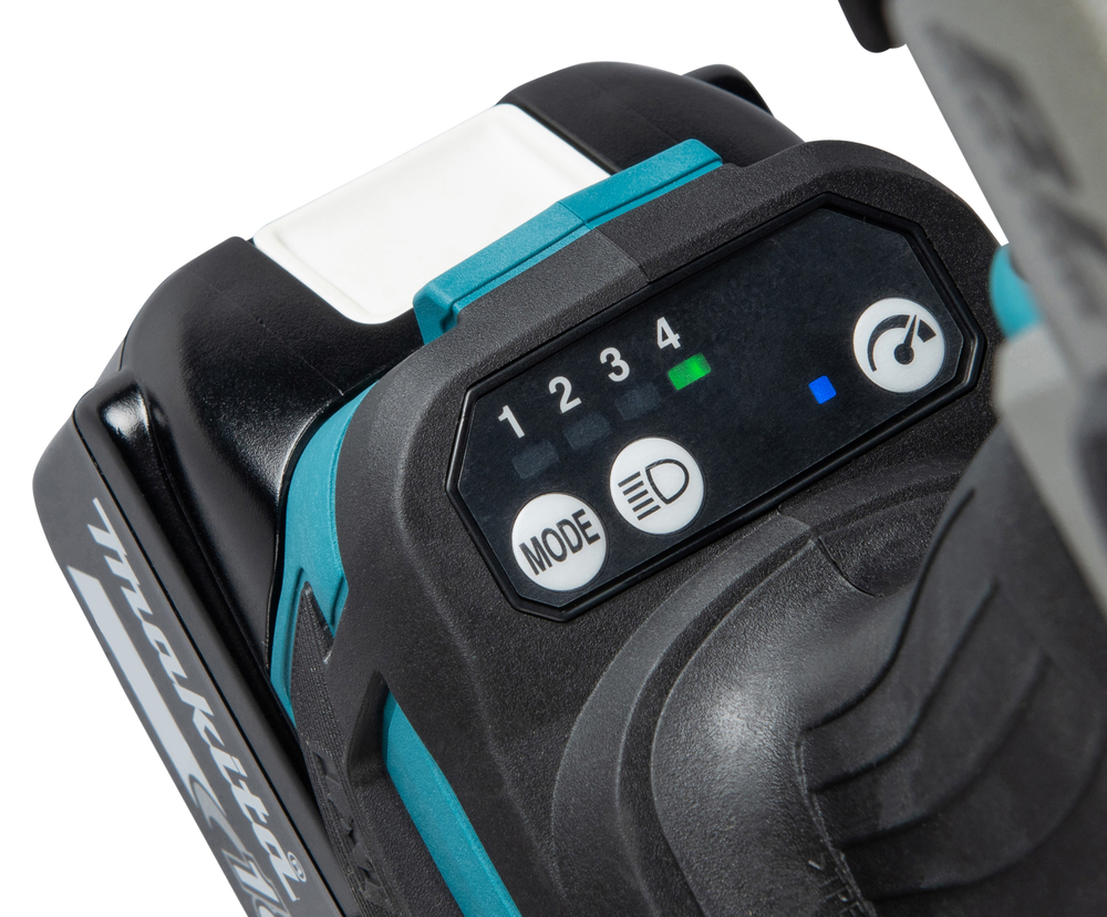 DTW1005Z Llave de impacto LXT®