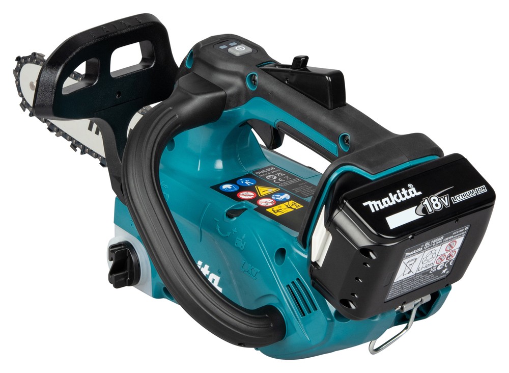 DUC258Z Sierra de cadena LXT®