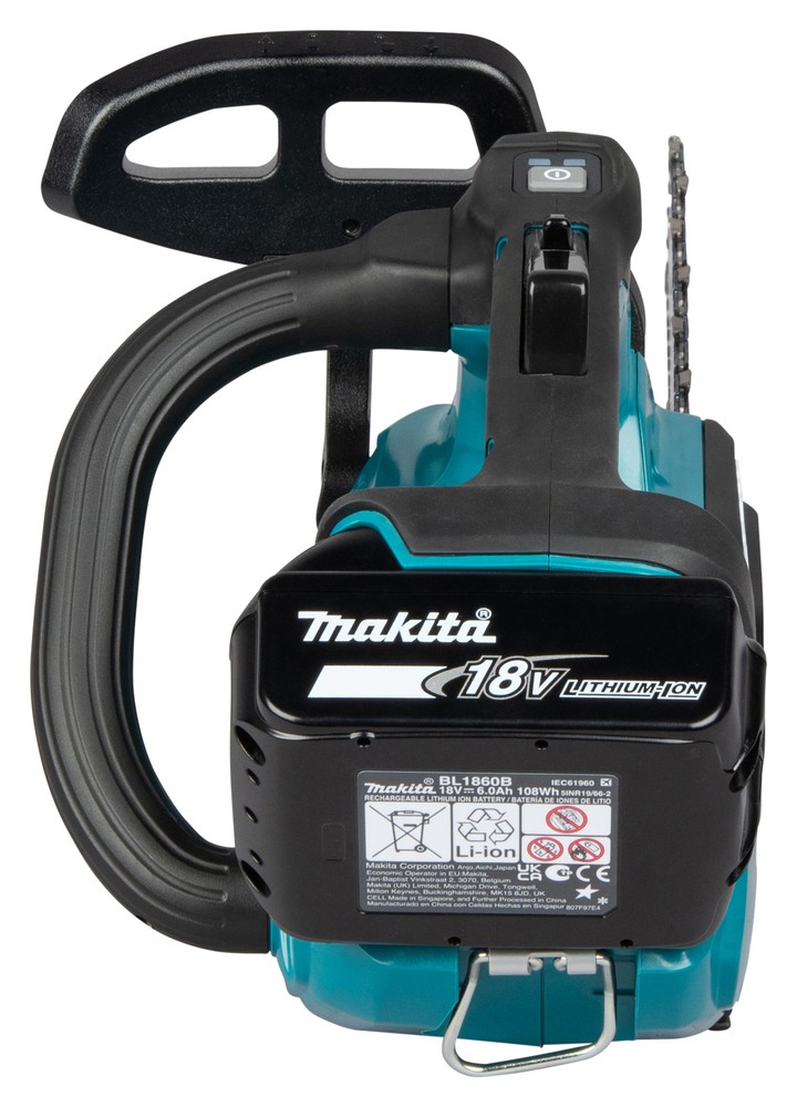 DUC258Z Sierra de cadena LXT®