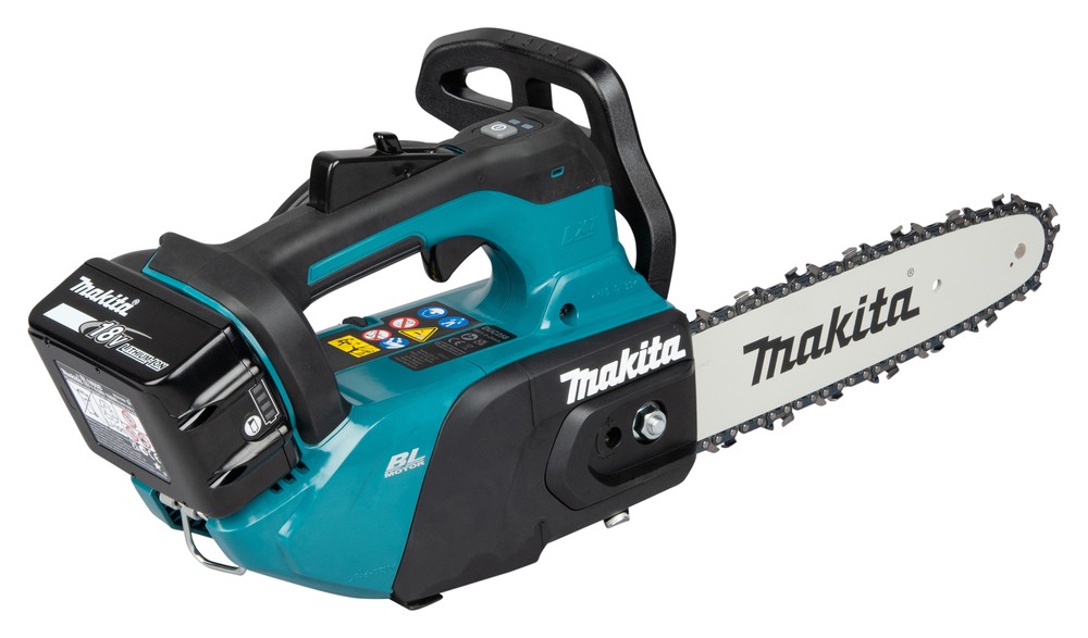 DUC258Z Sierra de cadena LXT®